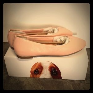 Women’s Hush Puppies Kendall ballet flat, size 9